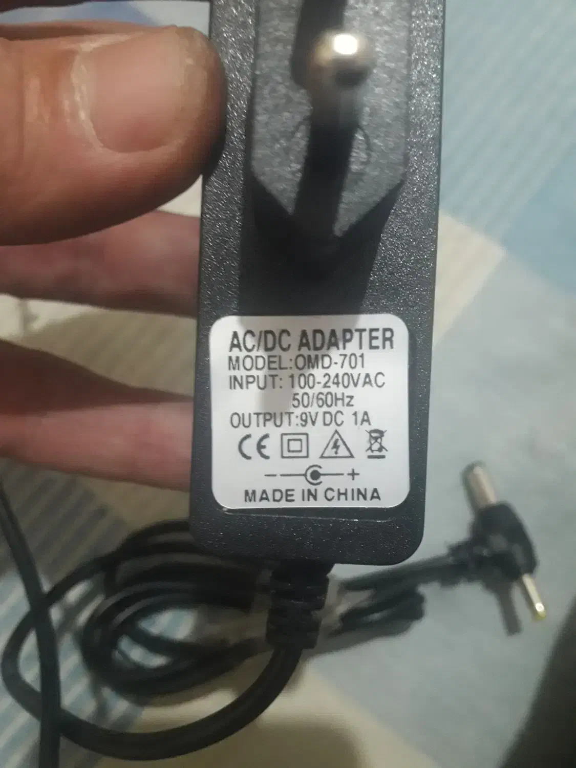 شارژرلب تاب|قطعات و لوازم جانبی رایانه|هشتگرد, شهرک پارسیان|دیوار