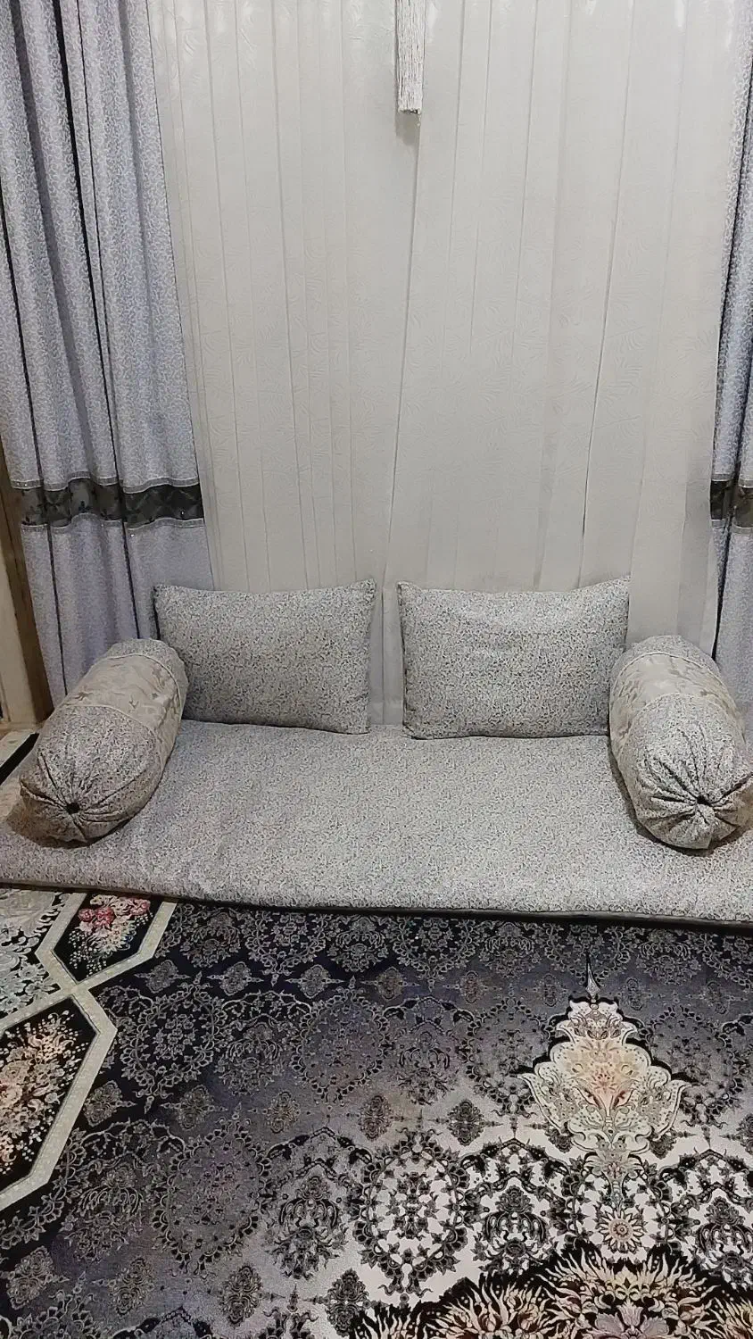 دوخت پرده ارزان|پرده، رانر، رومیزی|چهاردانگه (تهران), |دیوار