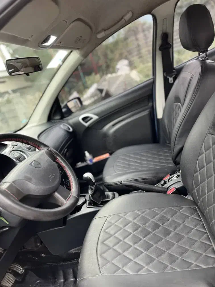 رانا مدل ۹۴|خودرو سواری و وانت|نوشهر, |دیوار