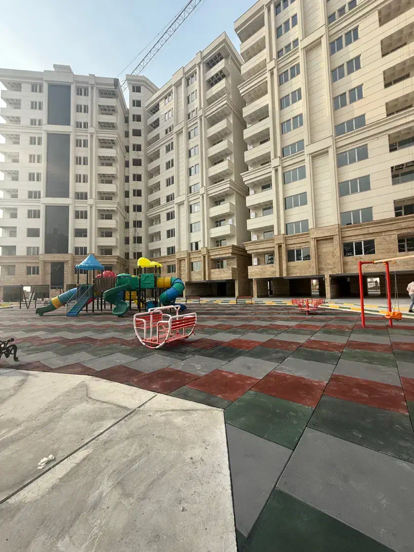 دانیال پارک/فول شیک /ویو دار /تاپ|فروش آپارتمان|هشتگرد, شهرک گلها|دیوار