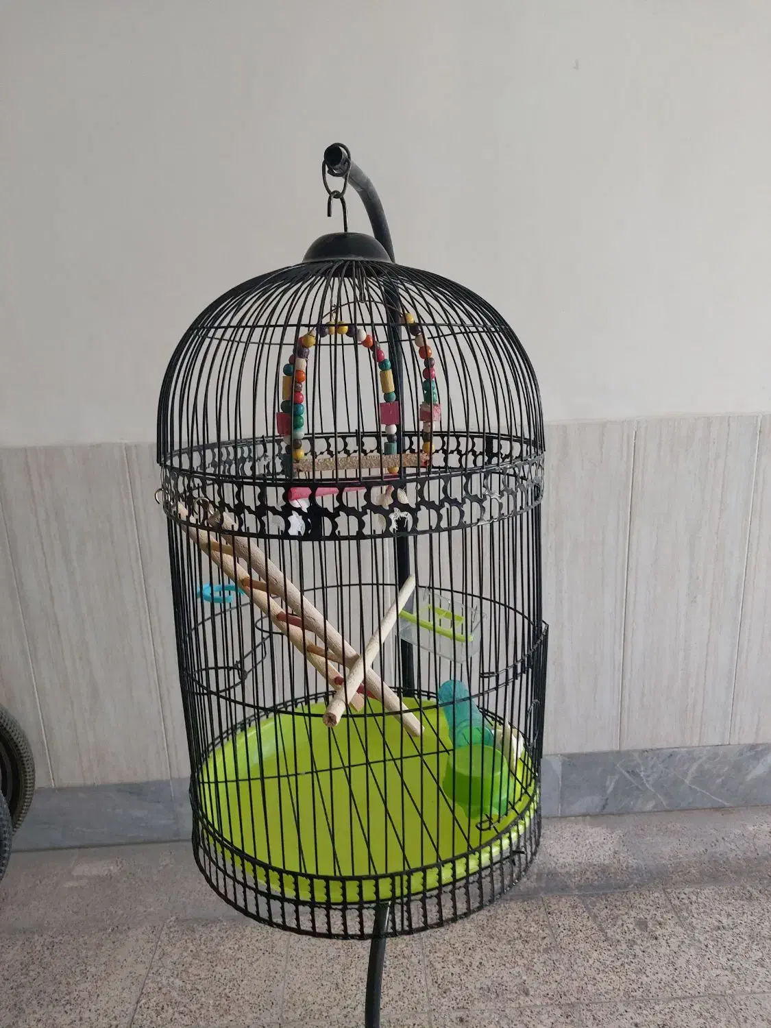 قفسه|لوازم جانبی حیوانات|شیروان (خراسان), |دیوار