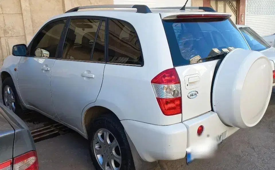 MVM X33 مدل ۹۳|خودرو سواری و وانت|زنجان, |دیوار