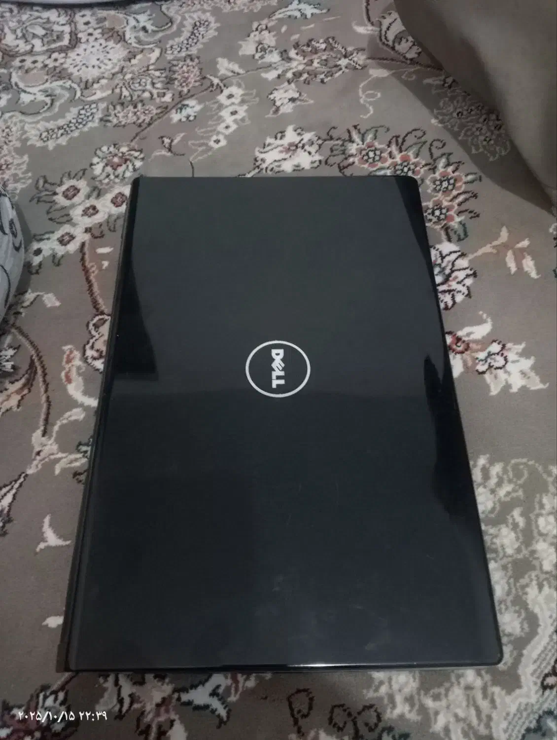 لپ تاپ dell|رایانه همراه|اسلام‌‌آباد غرب, |دیوار