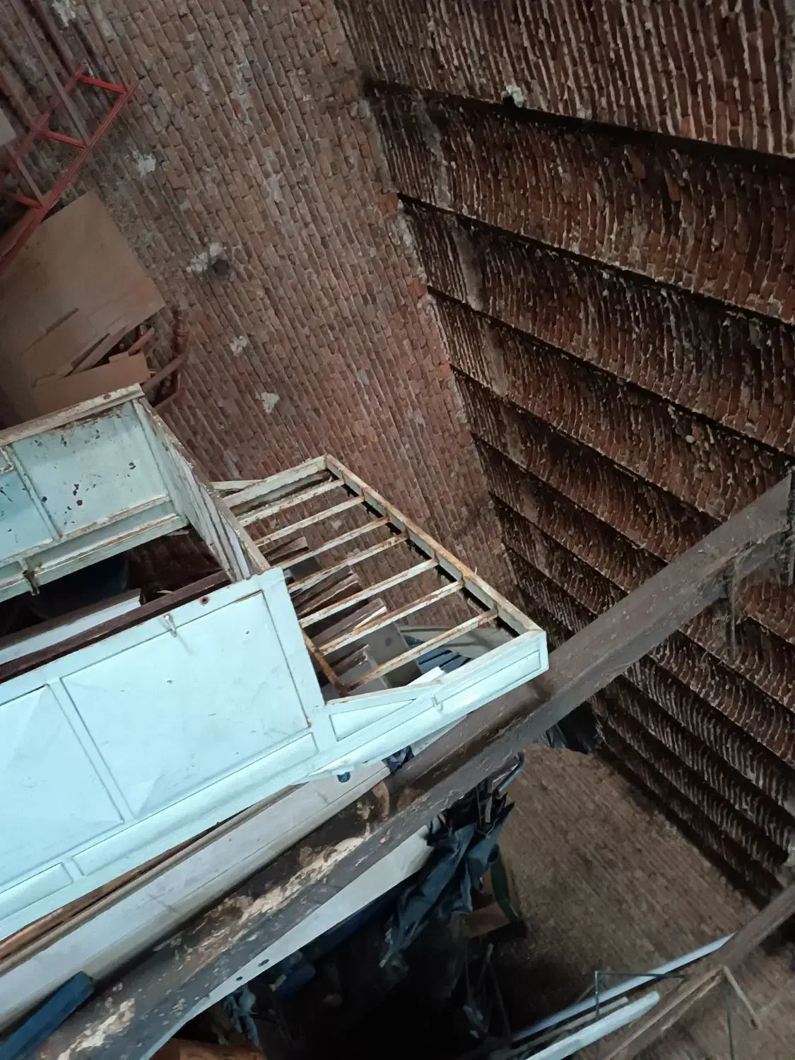 باربند وانت پیکان|قطعات یدکی و لوازم جانبی|مریوان, |دیوار