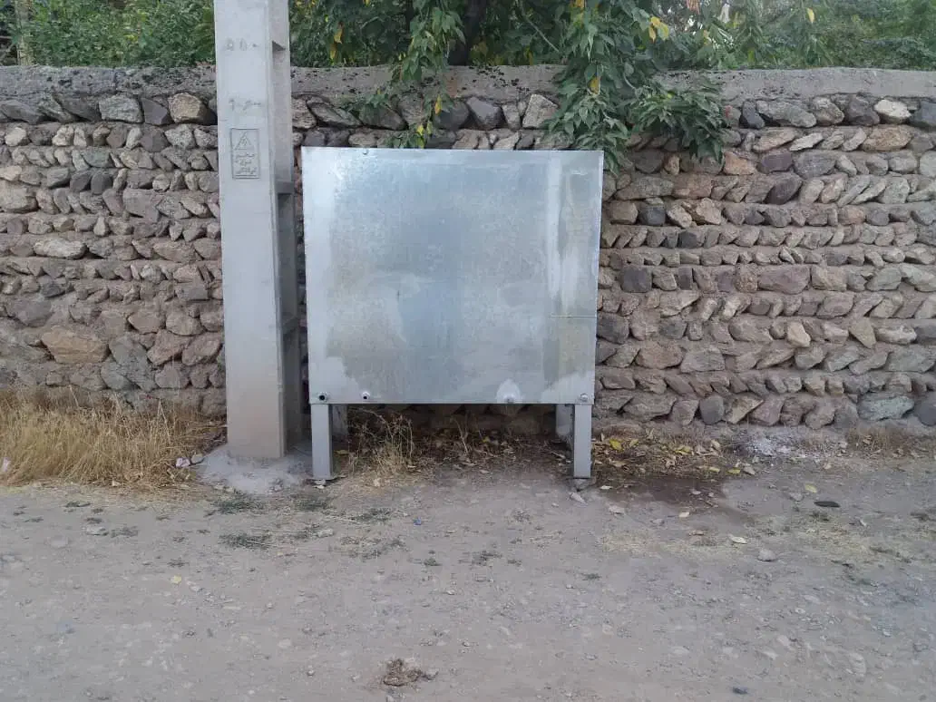 منبع گالوانیزه گرم جهت نفت گازویل و آب|مصالح و تجهیزات ساختمان|کرج, شهرک طالقانی|دیوار