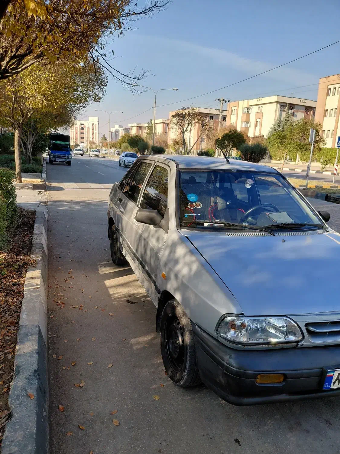 پراید|خودرو سواری و وانت|شیراز, انجیر|دیوار