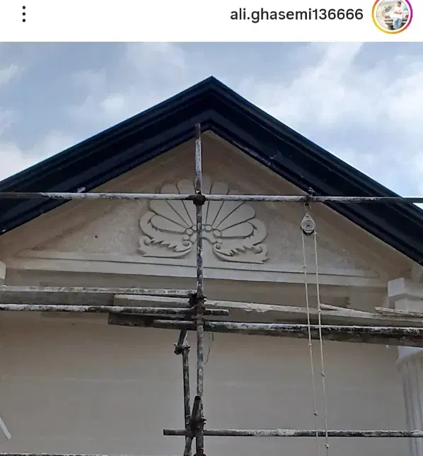 نماسیمانی با بهترین کیفیت|خدمات پیشه و مهارت|لواسان, |دیوار