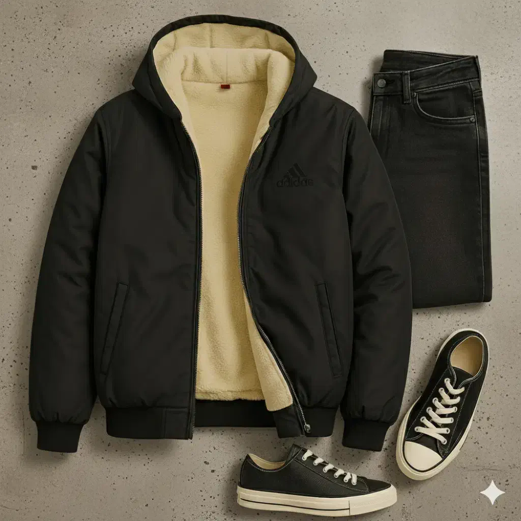 کاپشن مموری مردونه مدل ColdMaster/مناسب روزهای سخت|لباس|ایلام, |دیوار