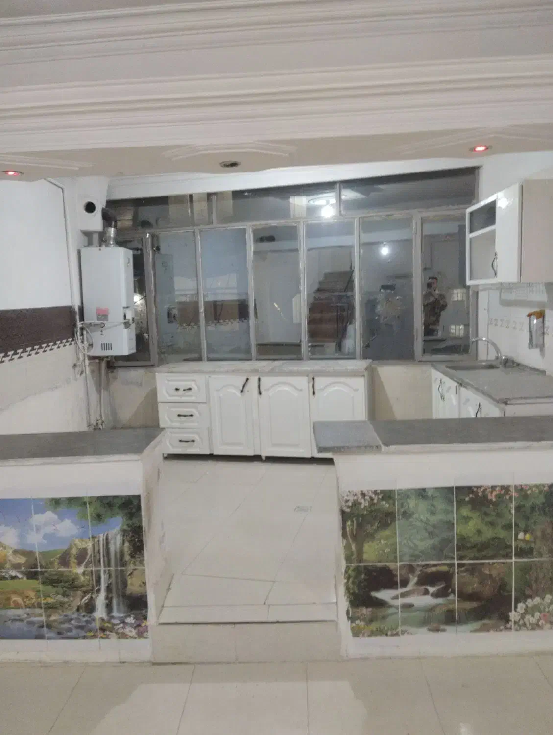 ویلایی 85متر.|فروش خانه و ویلا|مشهد, کشف|دیوار