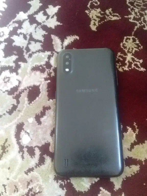 گوشی a۰۱|موبایل|اردبیل, |دیوار