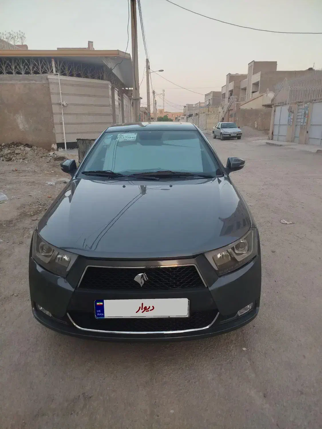 دناپلاس توربواتومات|خودرو سواری و وانت|اهواز, زردشت|دیوار