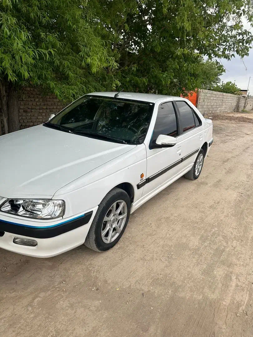 پژو پارس مدل 97|خودرو سواری و وانت|کرمان, |دیوار