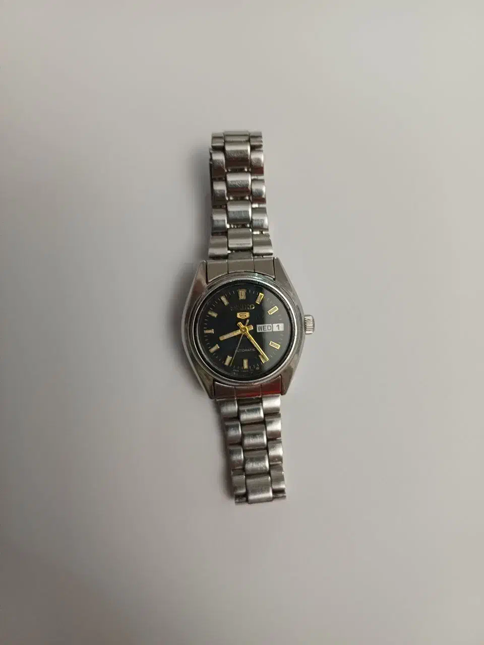 سیکو 5 زنانه|ساعت|تهران, شهرک آپادانا|دیوار