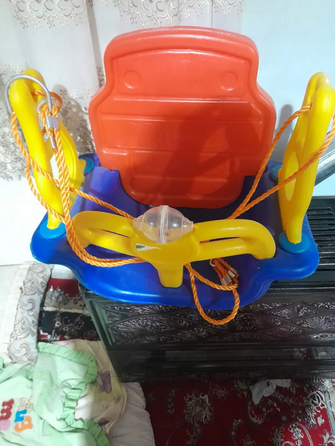 تاب بچه|اسباببازی بچه|مهدی شهر, |دیوار