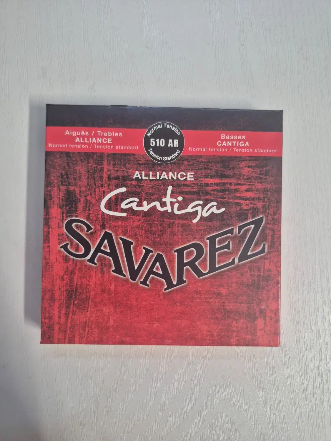 سیم ساوارز مدل 510 ar|گیتار، بیس، امپلیفایر|تهران, دستغیب|دیوار