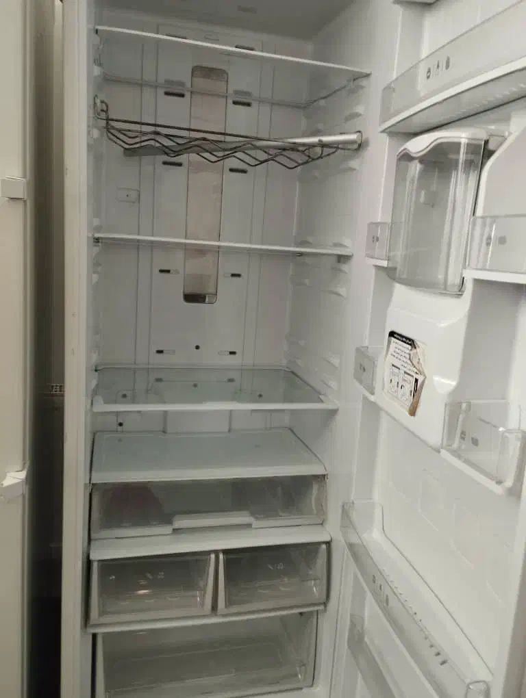 یخچال فریزر|یخچال و فریزر|اسلامشهر, ایرین|دیوار