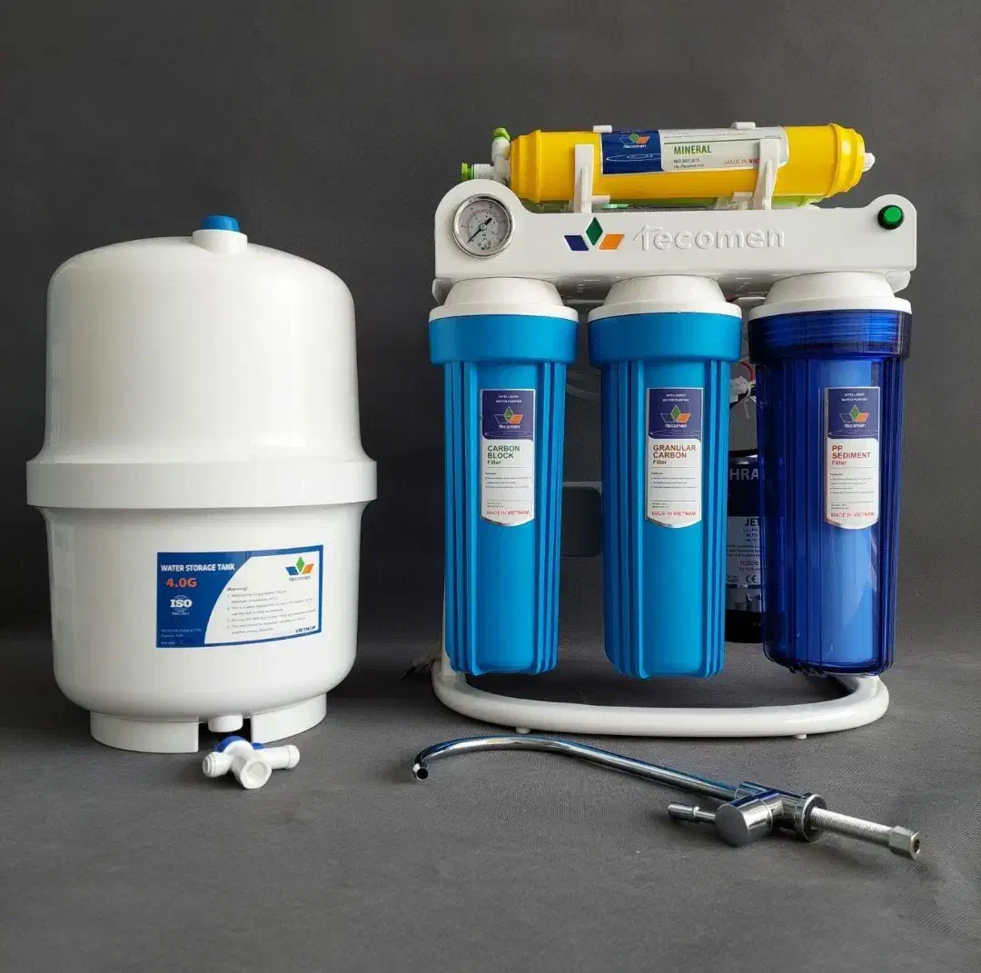 تصفیه آب انواع مختلف تایوانی+ویتنامی تصویه تسفیه|آبسردکن و تصفیه آب|تبریز, |دیوار