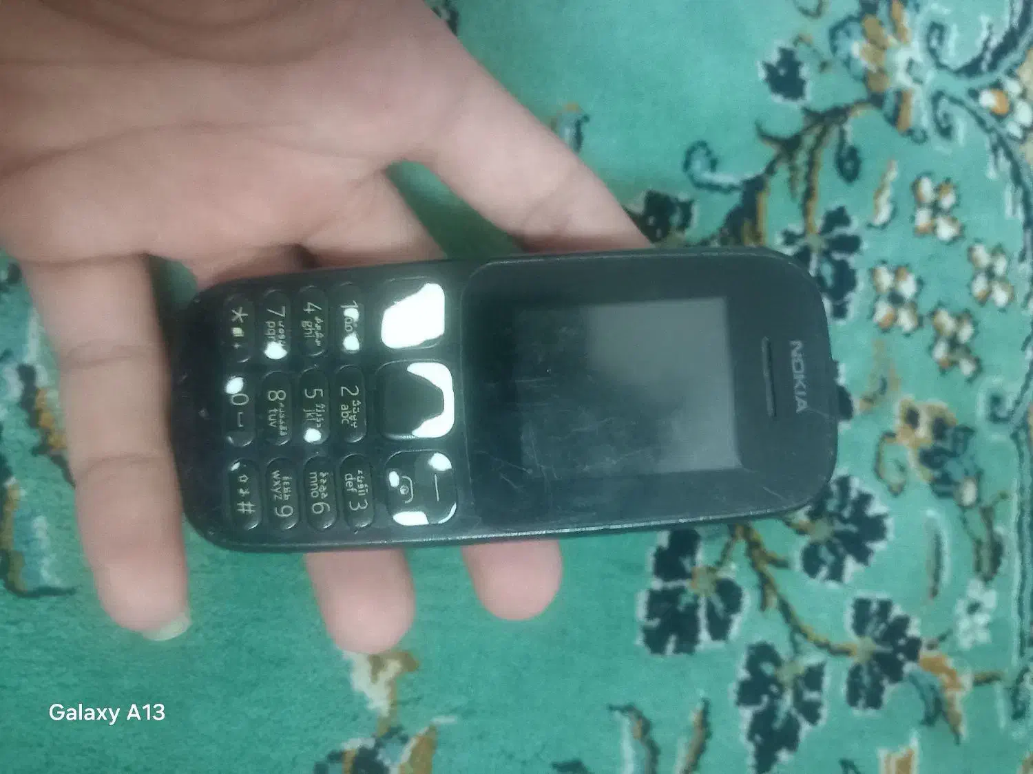 گوشی ساده|موبایل|بروجرد, |دیوار