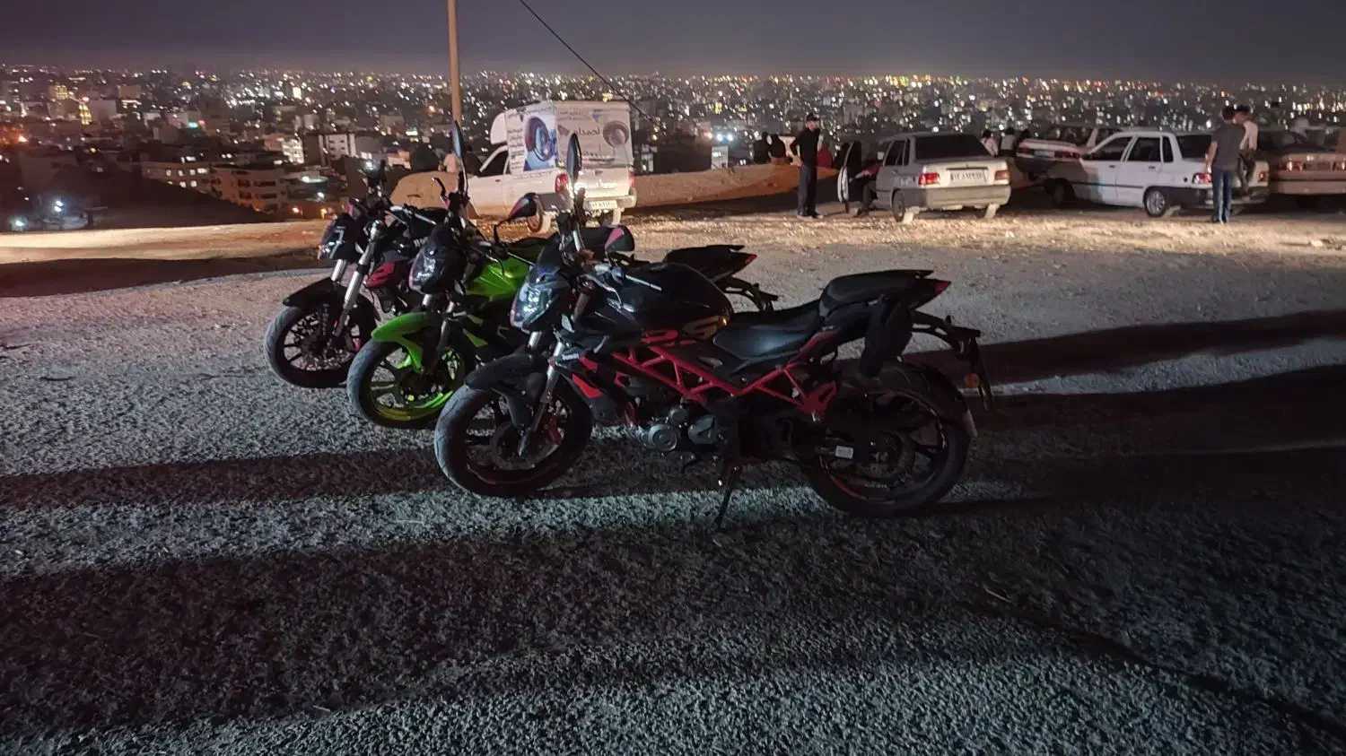 همسفر موتورسواری|فعالیت داوطلبانه|شهریار, شهریار|دیوار