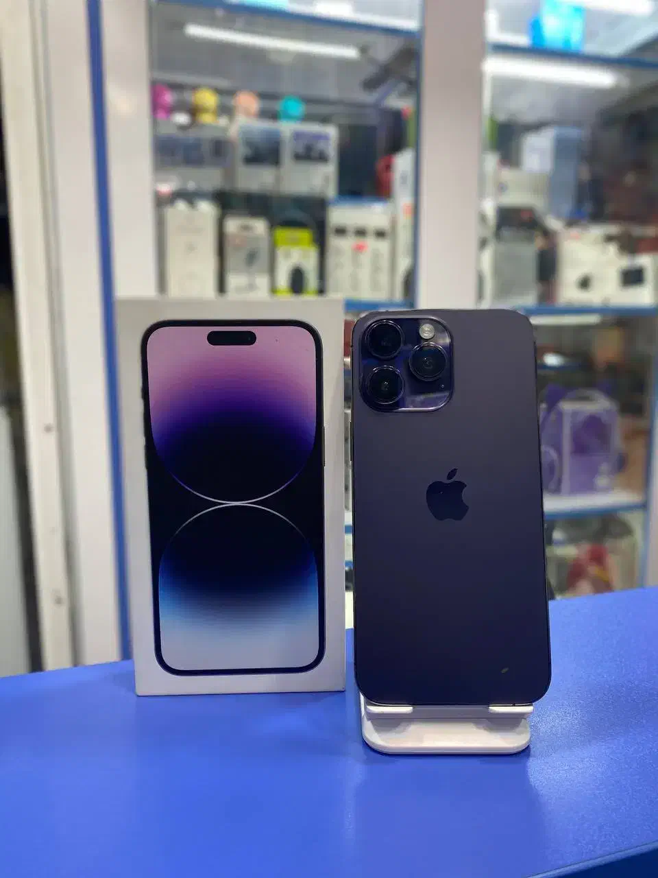 iphone 14promax|موبایل|بندر انزلی, پردیس|دیوار