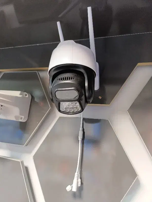 دوربین سیم کارتی|دوربین مداربسته|آشخانه, |دیوار