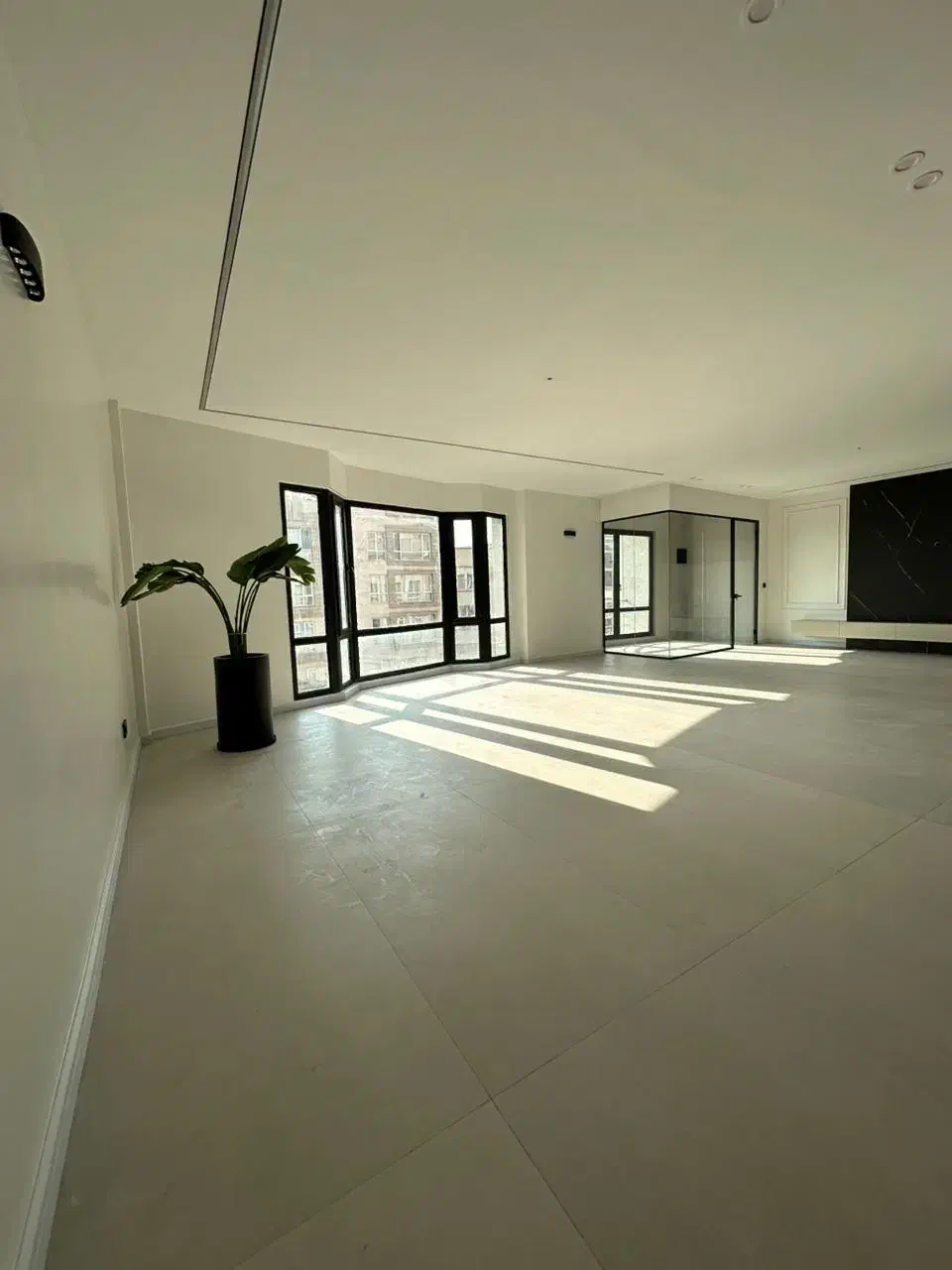 قیطریه آپارتمان ۱۸۰ متر نوساز|فروش آپارتمان|تهران, قیطریه|دیوار