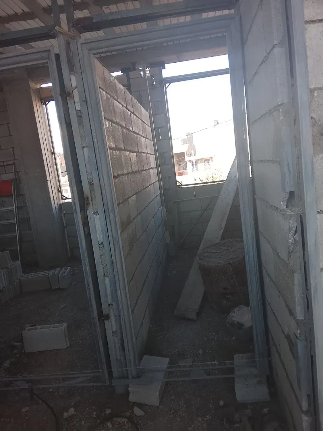 جوشکاری تخصصی سیار|خدمات پیشه و مهارت|اسفراین, |دیوار