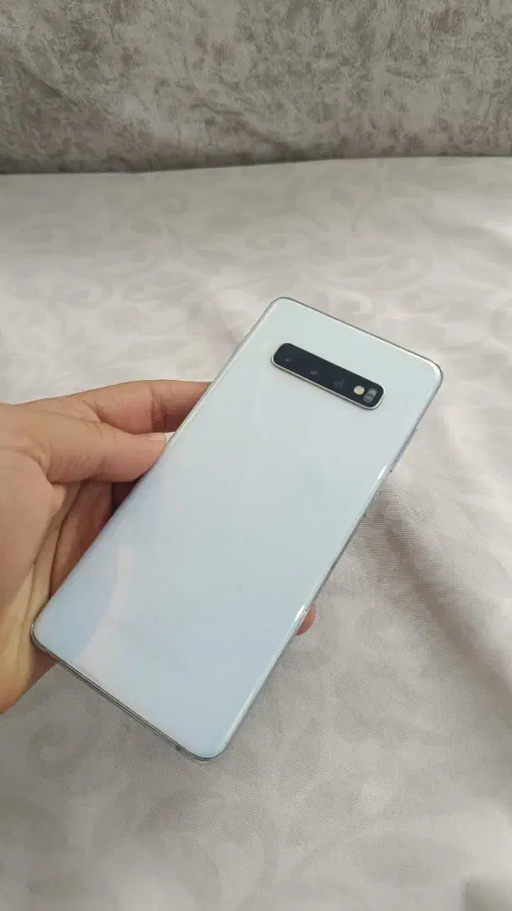 s 10 plus|موبایل|میبد, |دیوار