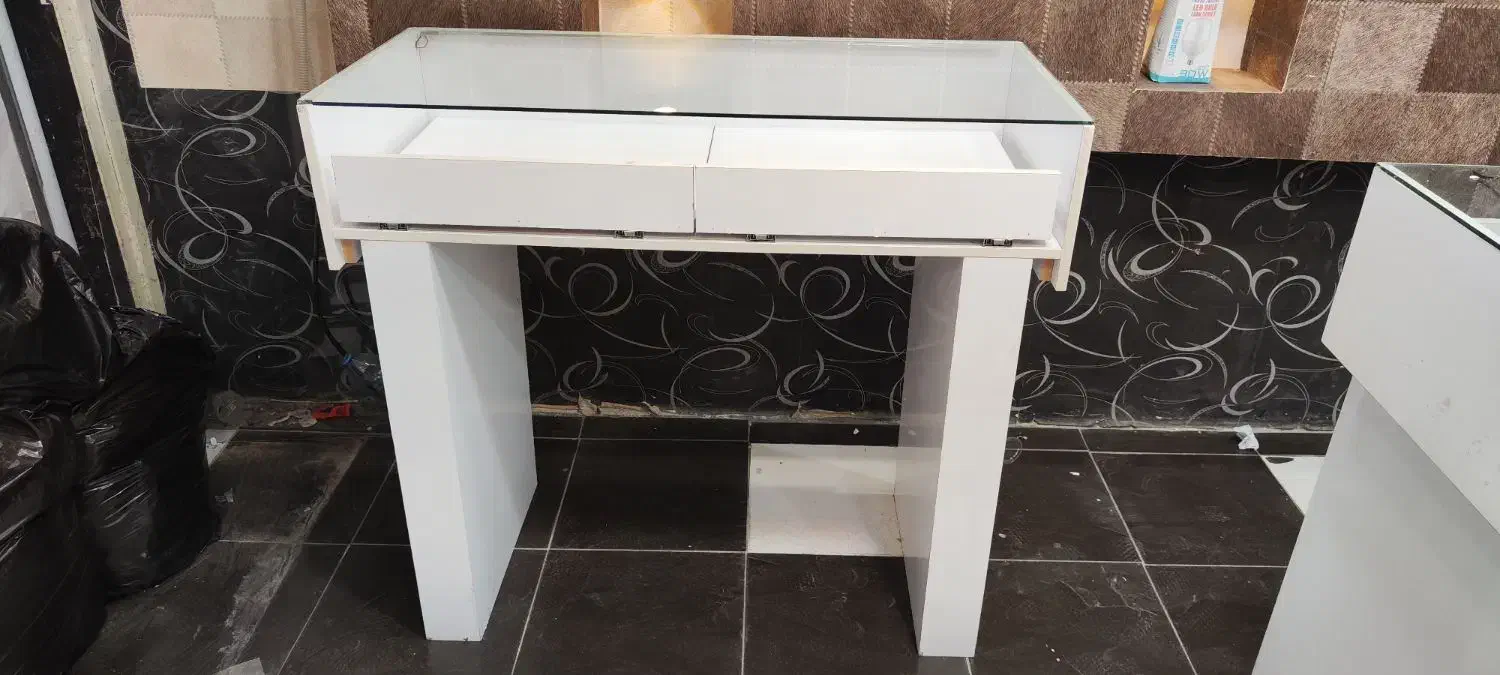 دکور ام دی اف|فروشگاه و مغازه|فسا, |دیوار