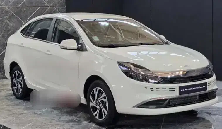 ایگل کی ام سی/ KMC نقد و اقساط تحویل آنی|خودرو سواری و وانت|تهران, صادقیه|دیوار