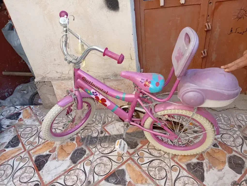 یک دچرخه ۲۰ بفروش  میرسد|دوچرخه، اسکیت، اسکوتر|زاهدان, |دیوار