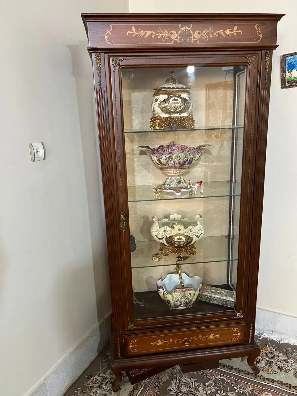 وسایل منزل|میز و صندلی غذاخوری|قرچک, مهدیه|دیوار