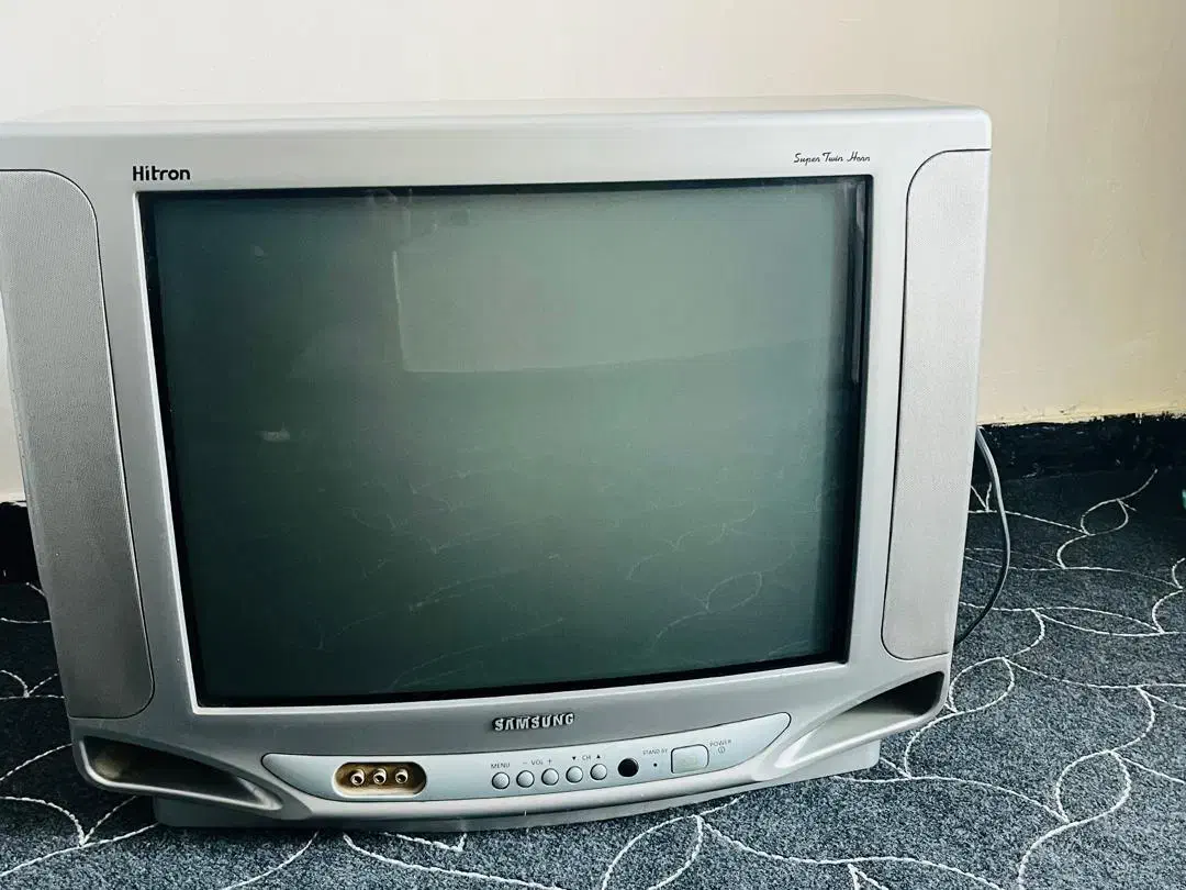 تلویزیون سامسونگ|تلویزیون و پروژکتور|شیراز, شیخ علی چوپان|دیوار