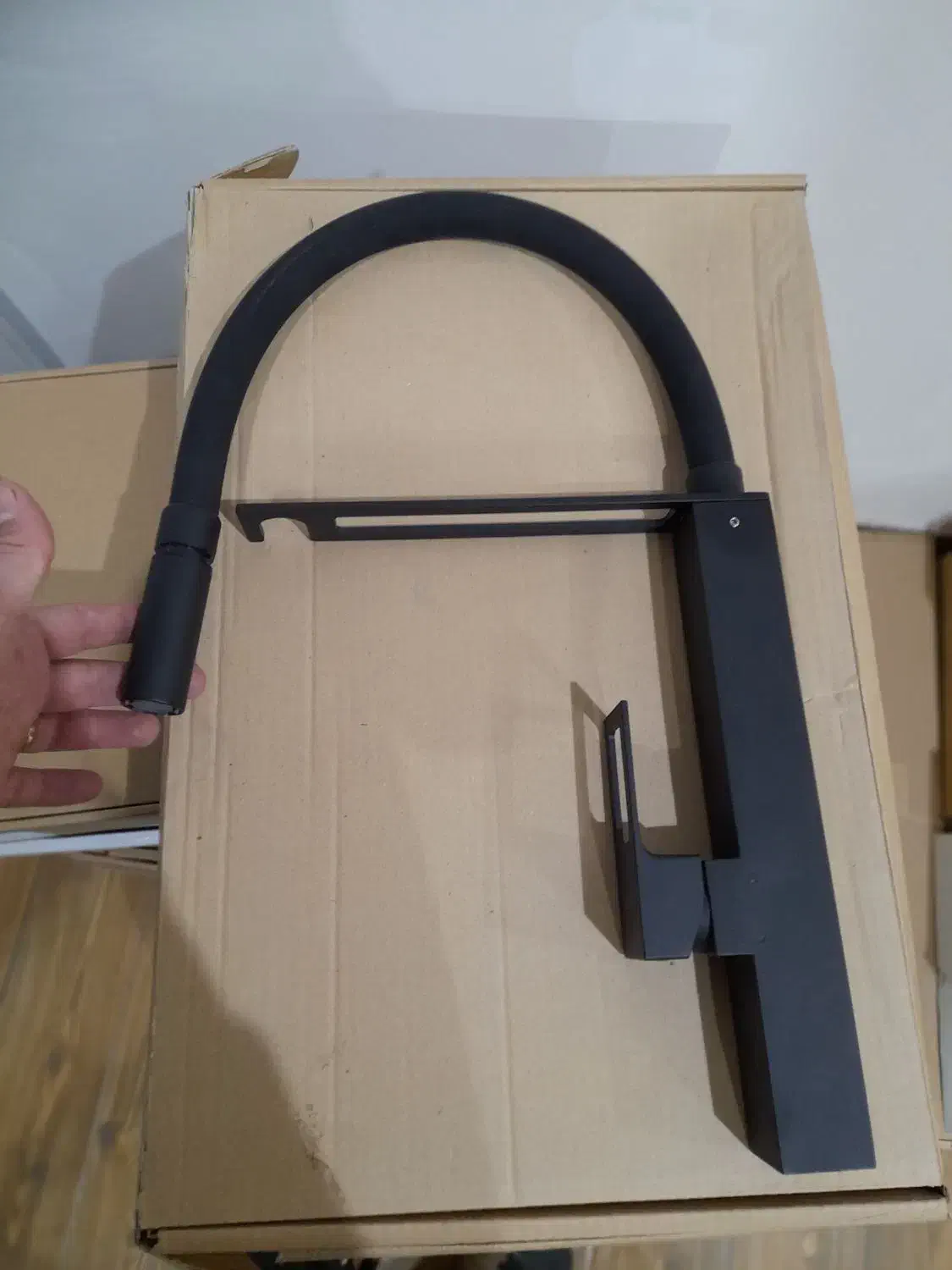 شیر شاوری بسیار لوکس|لوازم حمام|ساوه, |دیوار