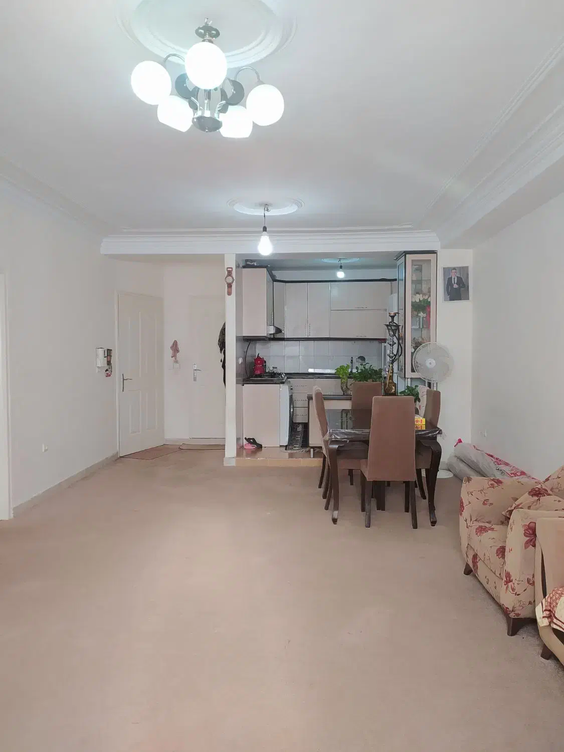 اپارتمان 74متری|فروش آپارتمان|محمدشهر, محمدشهر|دیوار