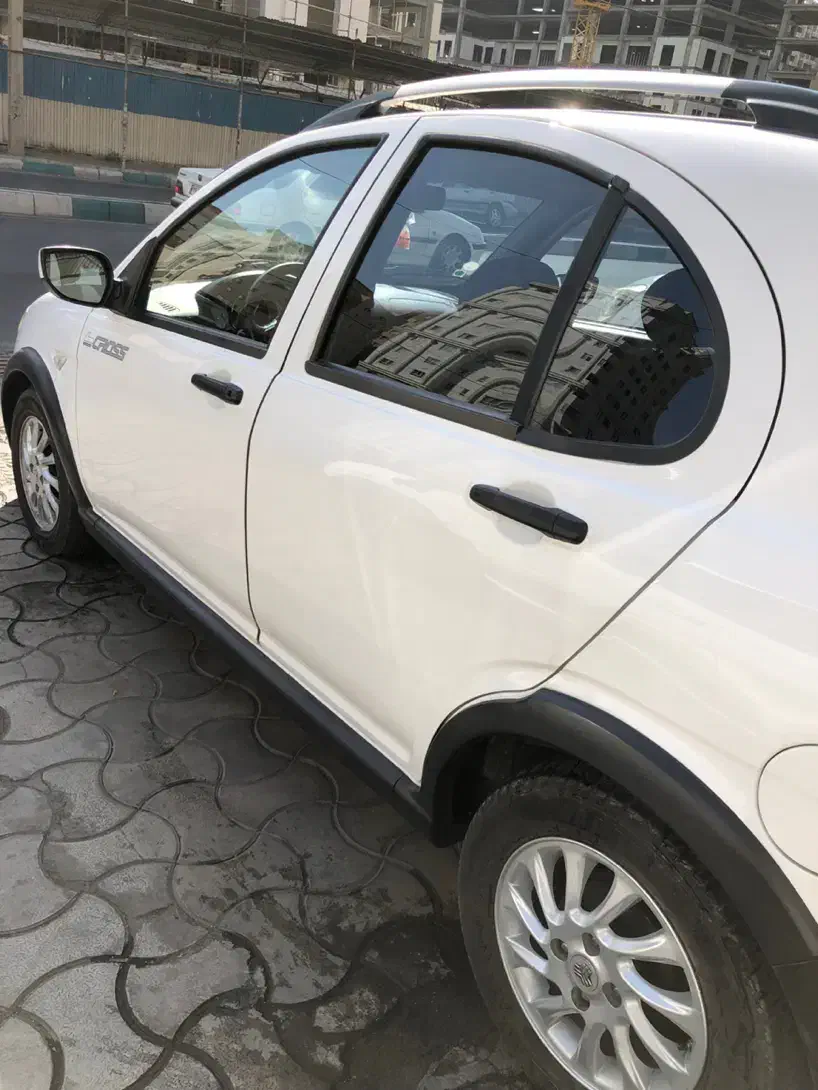 کوییک اتومات فول پلاس مدل ۹۹ اتوگالری دنیز|خودرو سواری و وانت|تهران, هوانیروز|دیوار