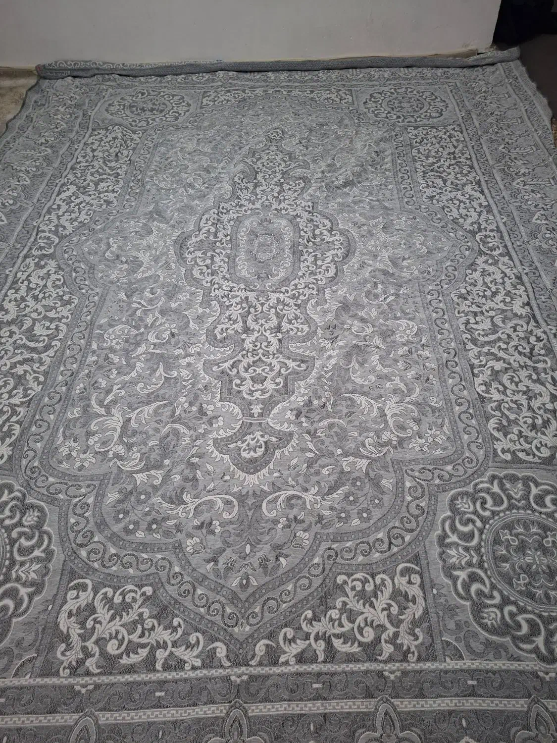 روفرشی ۱۲متری|روفرشی|مشهد, ابوذر|دیوار