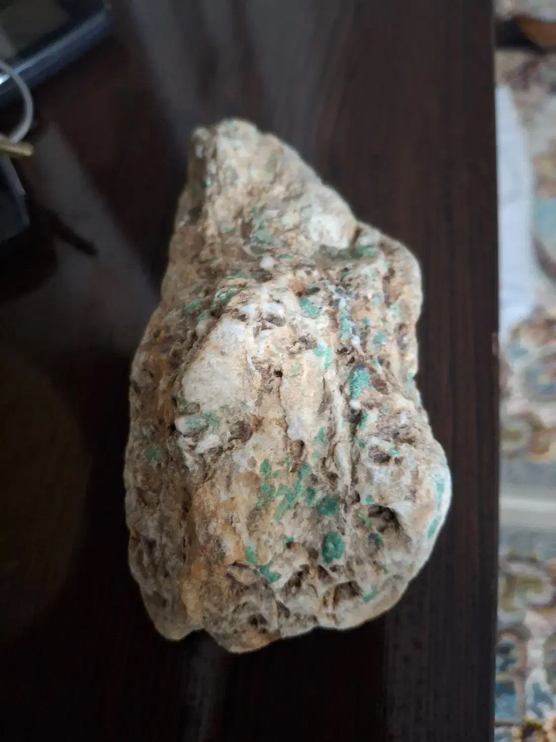 سنگ|کلکسیون و سرگرمی|مشگین شهر, |دیوار