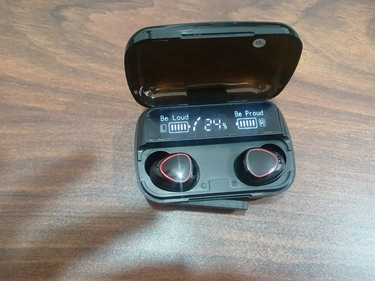 ایرپاد و پاور شارژ|پخشکننده همراه|محمدشهر, جعفرآباد|دیوار