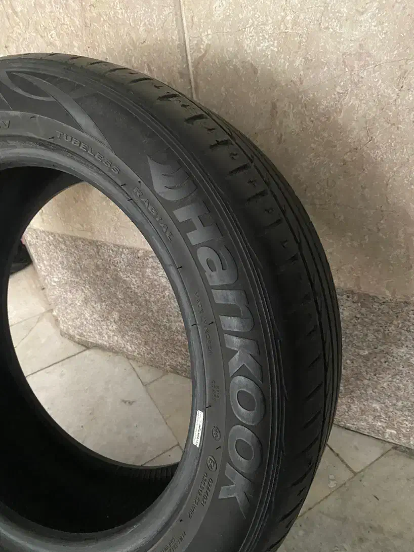 لاستیک کره ای مزدا ۳ هانکوک اصل چراغ عقب مزدا ۳|قطعات یدکی و لوازم جانبی|تهران, مجیدآباد|دیوار