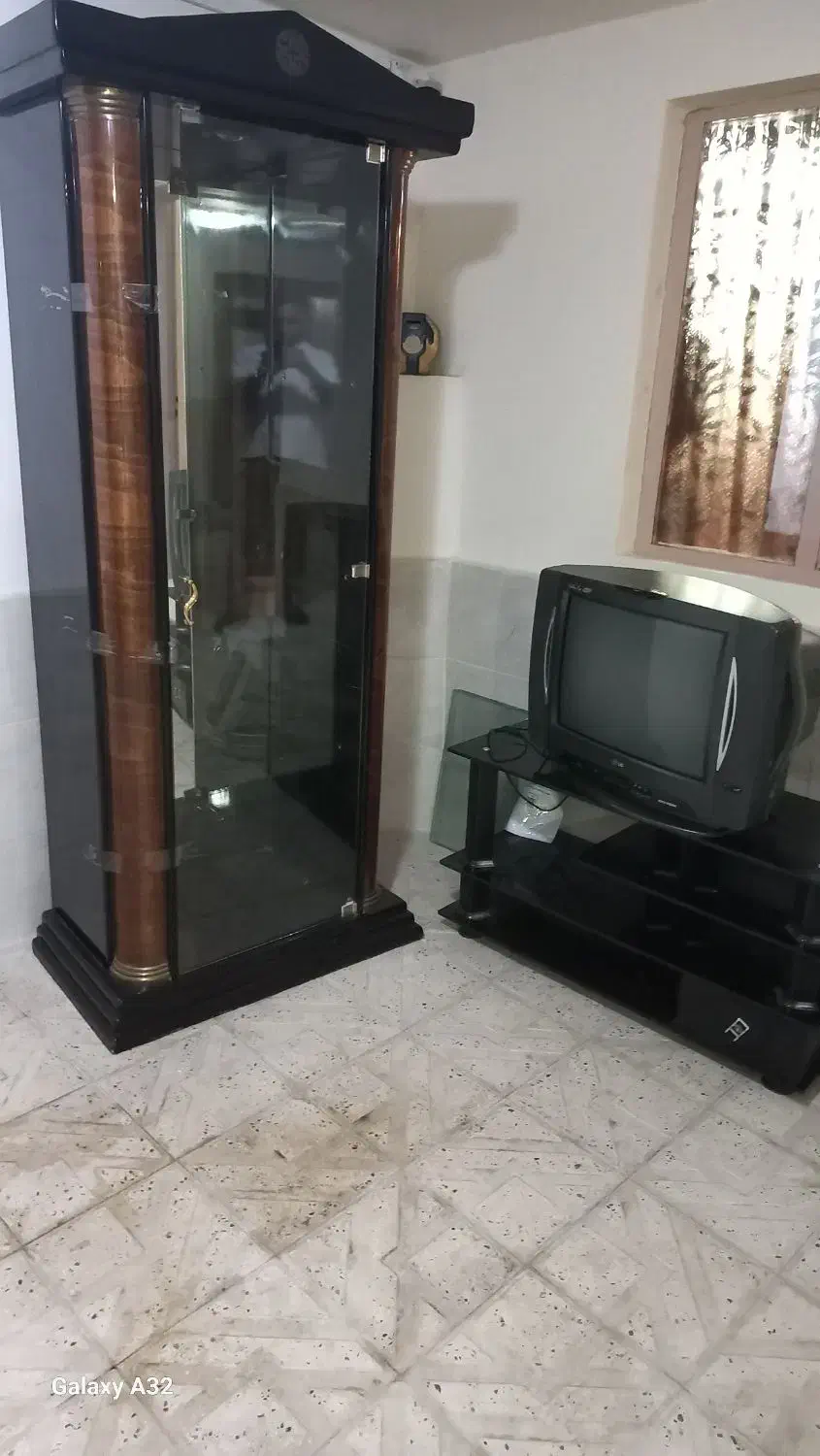 یک سری وسایل منزل|آینه|الوند, |دیوار