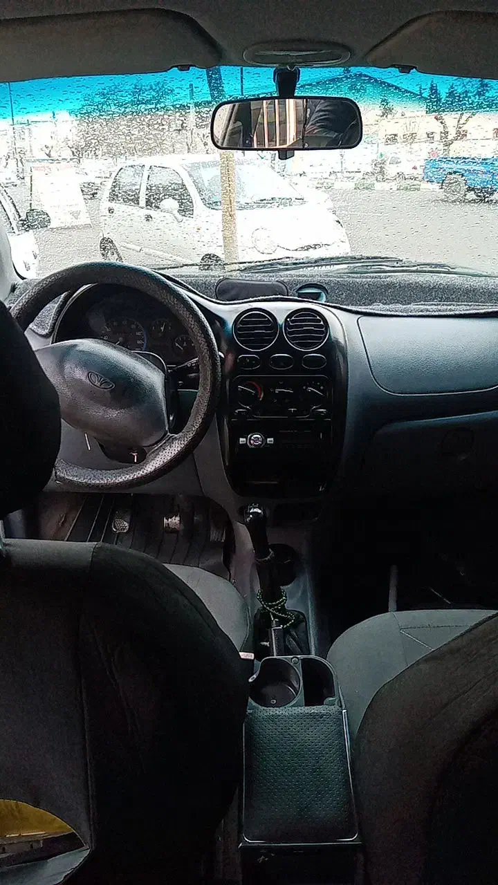 دوو ماتیز مدل ۸۱|خودرو سواری و وانت|ارومیه, |دیوار