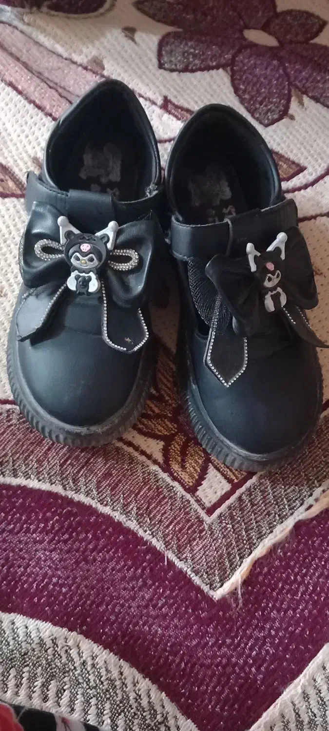 بچه گانه|کفش و لباس بچه|فولادشهر, مسکن مهر فولادشهر|دیوار