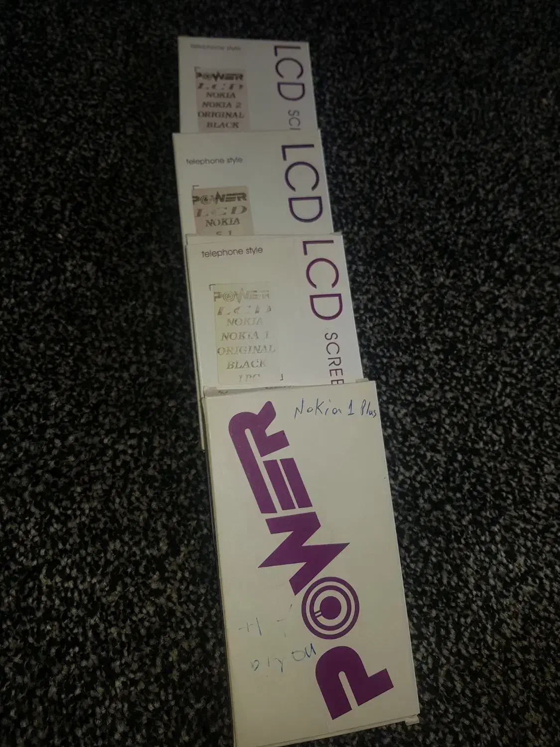 ال سیدی نوکیا-Lcd Nokia|لوازم جانبی موبایل و تبلت|ایذه, |دیوار