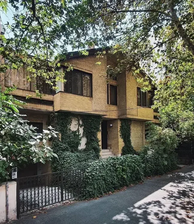 ۲۶۰متربر۱۱/تک مالک/تجمیعی/۴۰۰متربنا/سهروردی جنوبی|فروش زمین و ملک کلنگی|تهران, سهروردی|دیوار