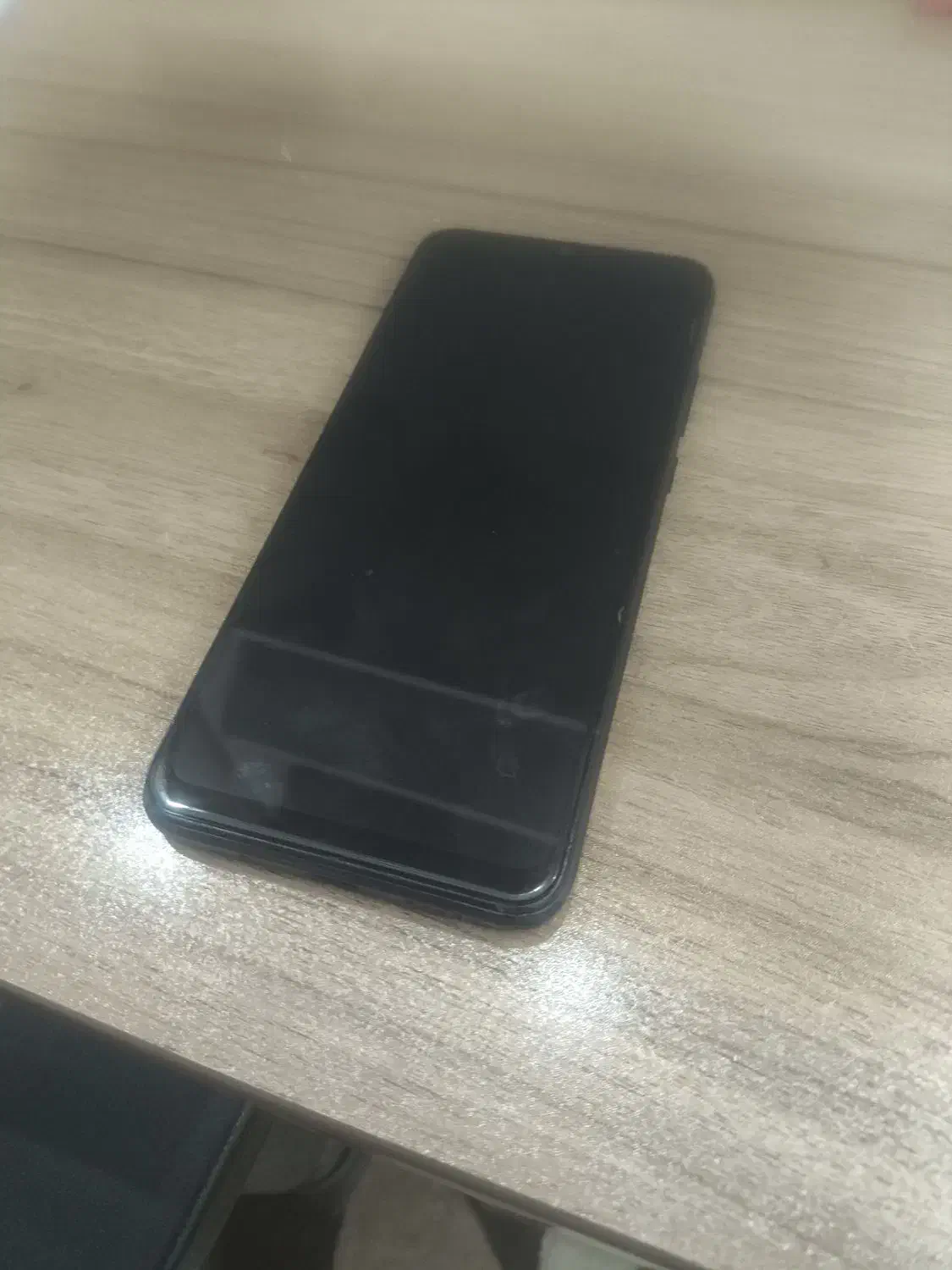 شیائومی ردمی 10 پاور 128GB رم 8|موبایل|شیراز, درکی|دیوار