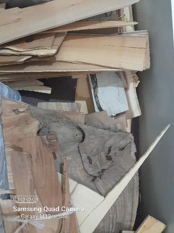 چوب معرق|صنایع دستی و سایر لوازم تزئینی|اهواز, شهرک حفاری|دیوار