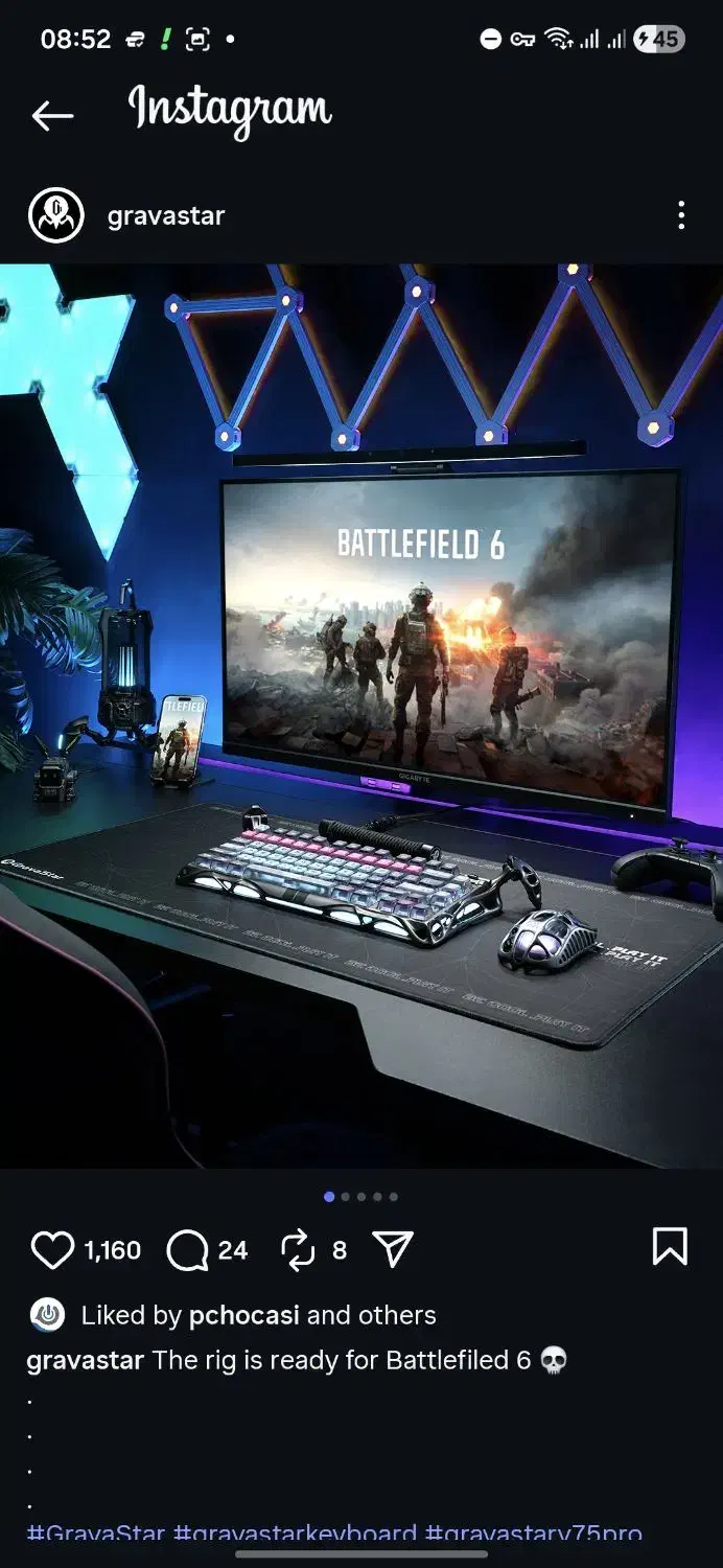 سیستم اقتصادی Battlefield 6 تخفیف نقد بلک فرایدی|رایانه رومیزی|قم, آلوچو|دیوار