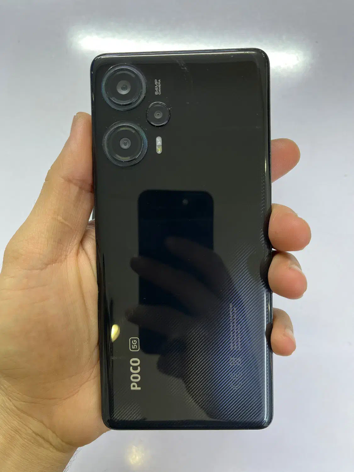 Poco F5|موبایل|تهران, دروس|دیوار