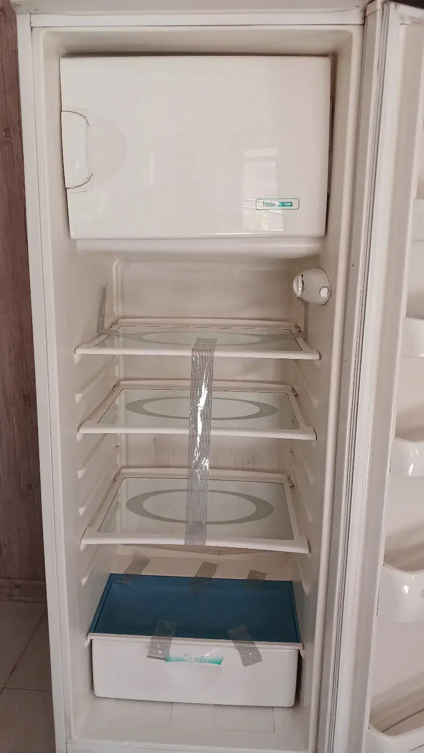 یخچال|یخچال و فریزر|اصفهان, باغ زیار|دیوار